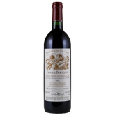 Chateau Beau Sejour Duffau Lagarosse - 1996